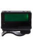 PW-CT-10 Clip-On Headstock Tuner, зображення 9