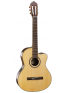 AC160 CF (Natural) w/Bag, зображення 1