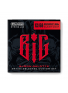 BIG1268 BJÖRN GELOTTE ARTIST-SELECTED CUSTOM GUITAR STRINGS 12-68, зображення 1
