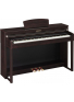 Clavinova CLP-430R, зображення 2