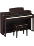 Clavinova CLP-470R, зображення 1