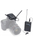SWC88VBLM10E UHF CONCERT 88 CAMERA (LAVALIER), зображення 2