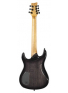 CAMARILLO CUSTOM 7 (NIRVANA BLACK), зображення 2