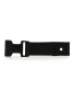 Extra Fasteners for ClipLock Guitar Straps (Black), зображення 3