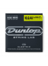 DEN10548 NICKEL WOUND ELECTRIC GUITAR STRINGS 10.5-48, зображення 1