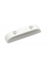 DR-001 WH BASS THUMBREST (WHITE), зображення 1