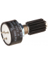 ECB024B HOT POTZ-II 100K POTENTIOMETER, зображення 1 | JAM ECB024B HOT POTZ-II 100K POTENTIOMETER, зображення 1
