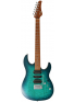 EOS2-DU24HSH-EW3-RM ODYSSEY EXPERT SERIES (Emerald Ocean Burst), зображення 1