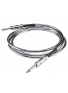 EP1710SSSM Instrument Cable 3m (Chrome), зображення 1