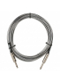 EP1715SSSM Instrument Cable 4.5m (Chrome), зображення 1