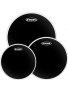 BLACK CHROME Standard Tom Pack (12", 13", 16") - Old Pack, зображення 1