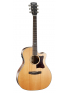 GA5F-BW (Natural Satin), зображення 1