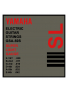 GSA50S ELECTRIC SUPER LIGHT (09-42), зображення 1 | JAM GSA50S ELECTRIC SUPER LIGHT (09-42), зображення 1