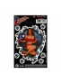 GT77095 GUITAR TATOO, NOSE ART BABE, зображення 1 | JAM GT77095 GUITAR TATOO, NOSE ART BABE, зображення 1
