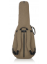 GTR-DREAD12-TAN Tan Transit Lightweight Dreadnought Guitar Case, зображення 5 | JAM GTR-DREAD12-TAN Tan Transit Lightweight Dreadnought Guitar Case, зображення 5