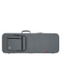 GTR-ELECTRIC-GRY Grey Transit Lightweight Electric Guitar Case, зображення 1 | JAM GTR-ELECTRIC-GRY Grey Transit Lightweight Electric Guitar Case, зображення 1