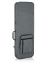 GTR-ELECTRIC-GRY Grey Transit Lightweight Electric Guitar Case, зображення 9 | JAM GTR-ELECTRIC-GRY Grey Transit Lightweight Electric Guitar Case, зображення 9