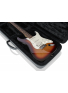 GTR-ELECTRIC-GRY Grey Transit Lightweight Electric Guitar Case, зображення 3 | JAM GTR-ELECTRIC-GRY Grey Transit Lightweight Electric Guitar Case, зображення 3