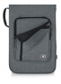 GTR-ELECTRIC-GRY Grey Transit Lightweight Electric Guitar Case, зображення 8 | JAM GTR-ELECTRIC-GRY Grey Transit Lightweight Electric Guitar Case, зображення 8