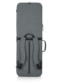 GTR-ELECTRIC-GRY Grey Transit Lightweight Electric Guitar Case, зображення 5 | JAM GTR-ELECTRIC-GRY Grey Transit Lightweight Electric Guitar Case, зображення 5