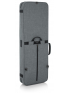GTR-ELECTRIC-GRY Grey Transit Lightweight Electric Guitar Case, зображення 6 | JAM GTR-ELECTRIC-GRY Grey Transit Lightweight Electric Guitar Case, зображення 6