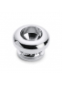 HE007 CR STRAP PIN (CHROME), зображення 1