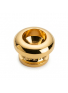 HE007 GD STRAP PIN (GOLD), зображення 1