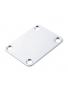 HN002 CR NECK JOINT PLATE (CHROME), зображення 1