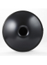 HP18I9N (BLACK) - Handpan Drum 18", зображення 2