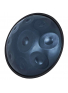 HP22I9N-Blue - Handpan Drum 22", зображення 7