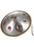 HP22I9N-Gold Eye - Handpan Drum 22", зображення 1