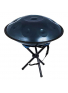 HP22I9N-Blue - Handpan Drum 22", зображення 6