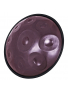 HP22I9N-Purple - Handpan Drum 22", зображення 6