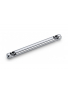 HS010 CR BASS GUITAR STRING TENSION BAR (CHROME), зображення 1