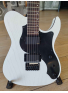 JIL3-ASH-DE664R Iliad Dark Evolution Series (Open Pore White), зображення 3