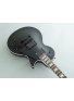 NLS10RMPTBE NEO CLASSIC SINGLE CUT (Matt Black), зображення 6