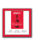PRELUDE CELLO STRING SET 4/4 Scale Heavy Tension, зображення 1