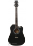 JB4111C (Black), зображення 1