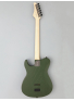 JIL3-ASH-DE664-R Iliad Dark Evolution Series (Open Pore Olive Green), зображення 3