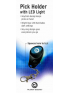 PW-LED-01, зображення 2 | JAM PW-LED-01, зображення 2