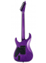 KH-602 KIRK HAMMETT SIGNATURE (Purple Sparkle), зображення 2