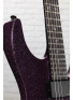 KH-602 KIRK HAMMETT SIGNATURE (Purple Sparkle), зображення 8