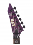 KH-602 KIRK HAMMETT SIGNATURE (Purple Sparkle), зображення 6