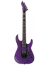 KH-602 KIRK HAMMETT SIGNATURE (Purple Sparkle), зображення 1