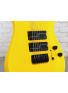 SC-608 BARITONE Stephen Carpenter Signature (Yellow), зображення 5