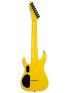 SC-608 BARITONE Stephen Carpenter Signature (Yellow), зображення 2