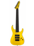SC-608 BARITONE Stephen Carpenter Signature (Yellow), зображення 1