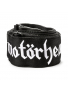 MH02 MOTÖRHEAD LOGO STRAP, зображення 1