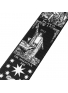 MP2CVY-003 Clairvoyant Series (Black and White Tarot), зображення 2