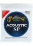 MSP4100 SP Acoustic 92/8 Phosphor Bronze Light (12-54), зображення 1